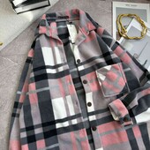 сорочка фліс