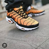 Кросівки Nike Tiger 39 розмір