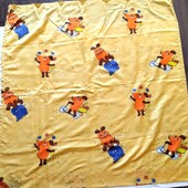 ❣️Яскрава дитяча штора 1.50х1.35❣️