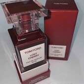 розпив tom ford lost cherry  5 ml