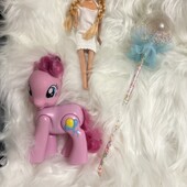 Игрушки одним лотом