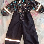 Термо комбінезон)))))(Фінляндія)