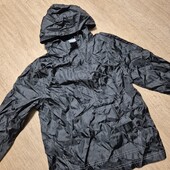Куртка від вітру, дощу, бруду на 9-10 років!