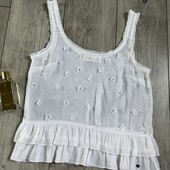 Розпродаж магазину! Це підпал ну дуже гламурна маячка квіти рюші валани