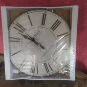 Годинник МДФ