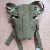 Оригінальний рюкзак-кенгуру BabyBjorn