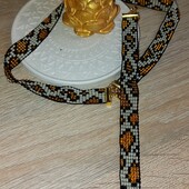 Набір прикрас чокер та браслет