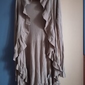 Гарний, кашеміровий кардиган X&J, p.40/42 євро