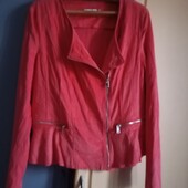 Нова, крутезна косуха під замш Laura Jo, p.42 євро