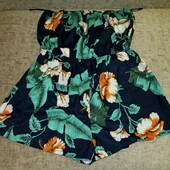 Качество! Нежный ромпер от Schein в новом состоянии