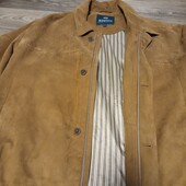 Чоловіча, демісезонна, легенька курточка