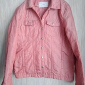 Новиночки Класна куртка вітрівка . Розміри 40-42