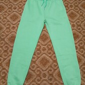 Спортивні штани на флісі ,р.М