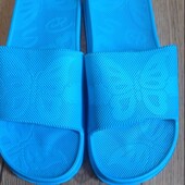 Распродажа остатков!! Женские шлепки. Одна пара на выбор.