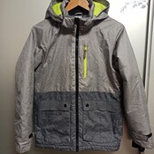 Куртка зимняя 12-13лет