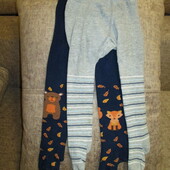 Колготы 86/92+-