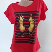Футболка розмір L