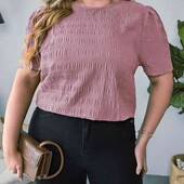 Блуза розмір 4XL