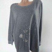 Кофта розмір 48/50 європейський