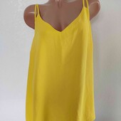 Блуза розмір 22