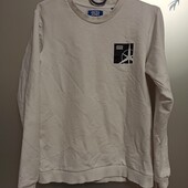 Свитшот трикотаж двунитка