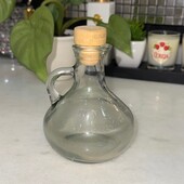 Сосуд с крышкой