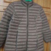 куртка батал