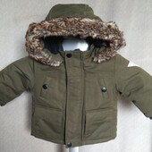 Primark Детская куртка 3-6мес