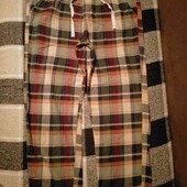 чоловічі байкові штани по резинкі 44-58