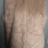 Quterwear Светлая жилетка