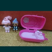 Аксессуары для куклы L.O.L./для пупсиков