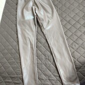 Легінси з начосом