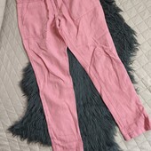 Next, uk10. Чіноси, бавовна+ льон