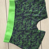 Труси Primark, 4-5р / 110см