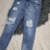 Just fab, 32p італійські джинси