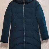 Зимове пальто жіноче