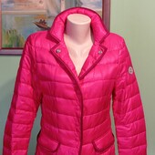 Натуральный пух,р М.Дуже лёгкий.Авто леди