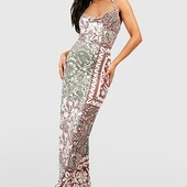 Комплект топ та спідниця в пол. 34 розмір