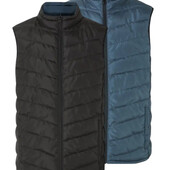 жилетка двосторонній безрукавка хл 56:58 жилет Townland