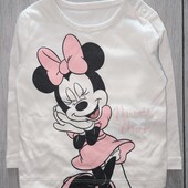 Піжамна кофта Primark, 3-6М / 68см