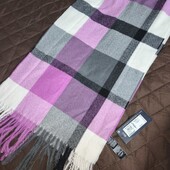 Marks&spenser. Новий шарф 195*36
