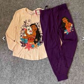 Пижама Pepperts 122/128