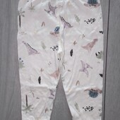 Піжамні штани Primark, 12-18М / 86см