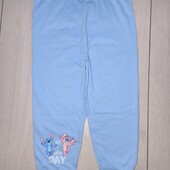 Піжамні штани Primark, 1,5-2р / 92см