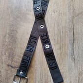 Ремінь довжина 92 см