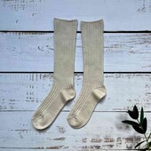 В'язані носки Primark. Розмір 35-39