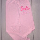 Піжамні штани Primark, 6-7р / 122см