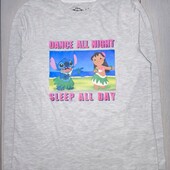 Піжамна кофта Primark, 7-8р / 128см