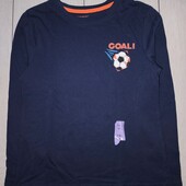 Піжамна кофта Primark, 7-8р / 128см