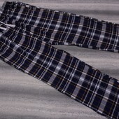 Мужские домашние пижамные штаны отличного качества